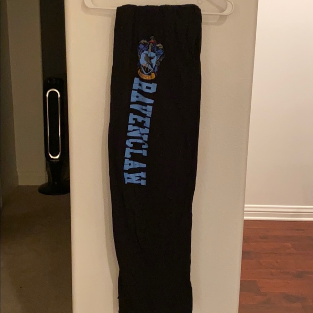 Ravenclaw Sweatpants